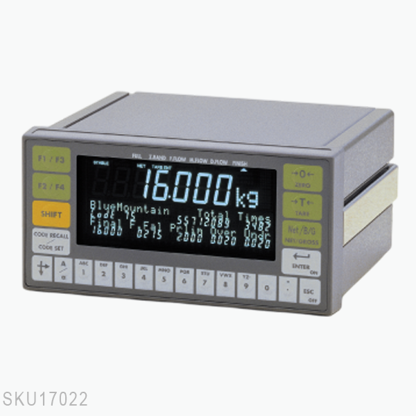 Đầu cân điện tử AD4402