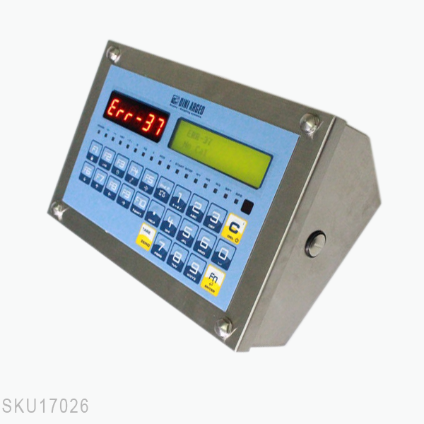 Đầu cân điện tử 3590EXT/3590EXP