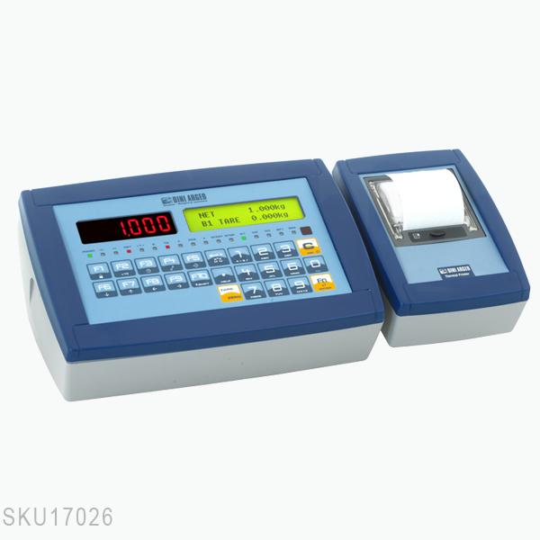 Đầu cân điện tử 3590EXT/3590EXP