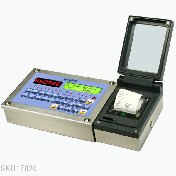 Đầu cân điện tử 3590EXT/3590EXP