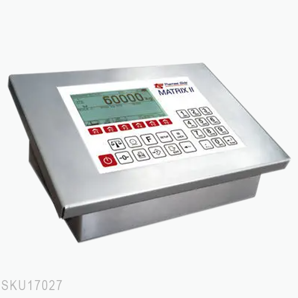 Đầu cân điện tử THAMES SIDE MATRIX 2