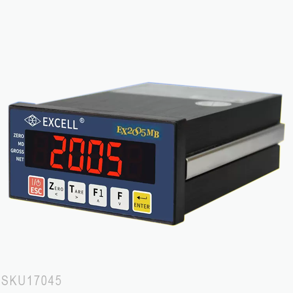 Đầu cân điện tử EX2005MB