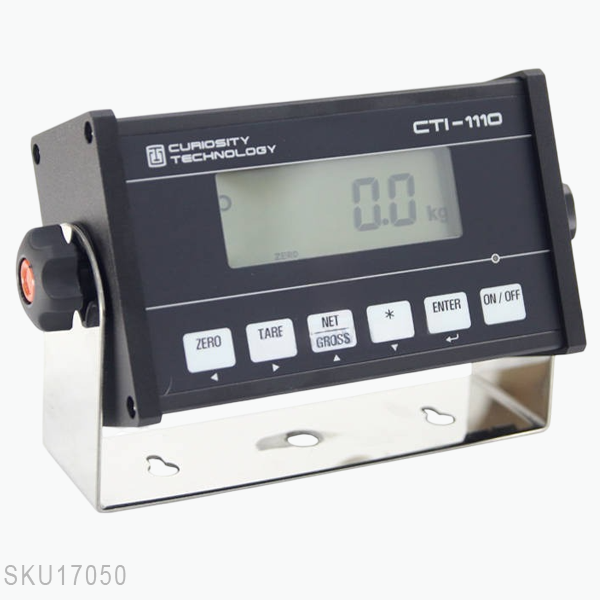 Đầu cân điện tử CTI1110