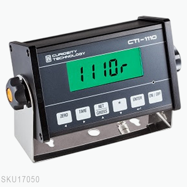 Đầu cân điện tử CTI1110