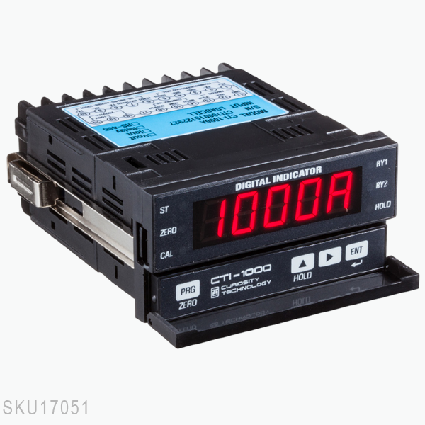 Đầu cân điện tử CTI1000