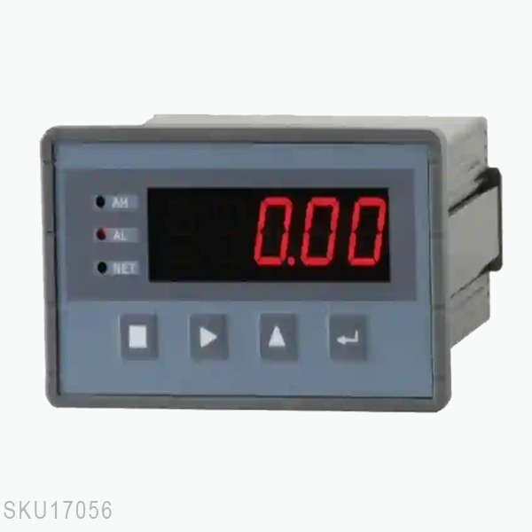 Đầu cân điện tử BST106