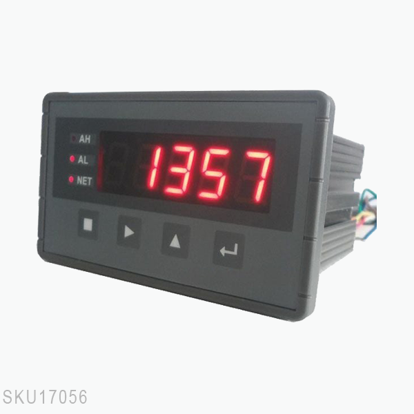 Đầu cân điện tử BST106