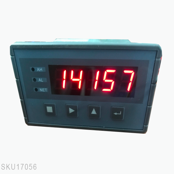 Đầu cân điện tử BST106