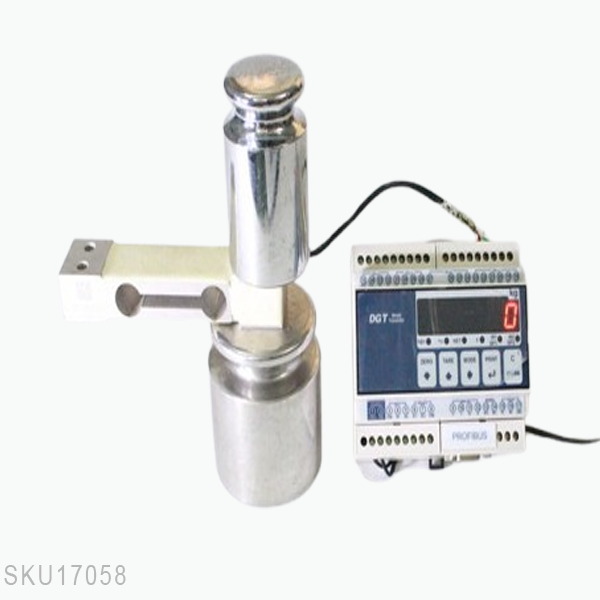 Đầu cân điện tử DGT4PB1