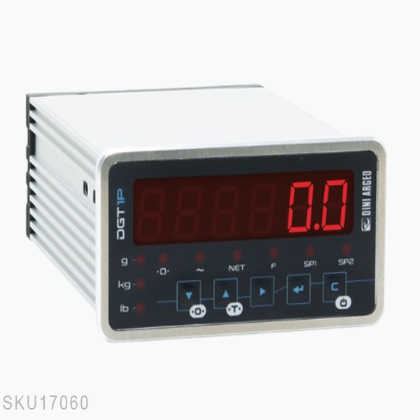 Đầu cân điện tử DGT1P