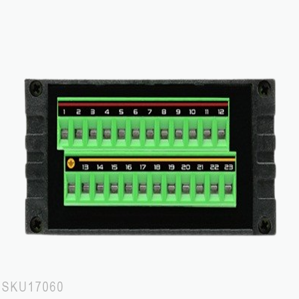 Đầu cân điện tử DGT1P