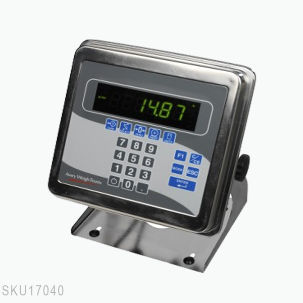 Đầu cân điện tử E1010