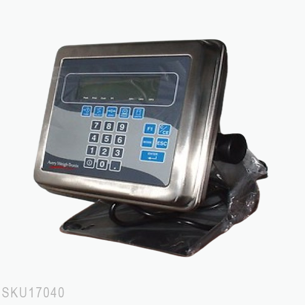 Đầu cân điện tử E1010