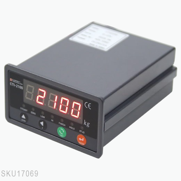 Đầu cân điện tử CTI2100