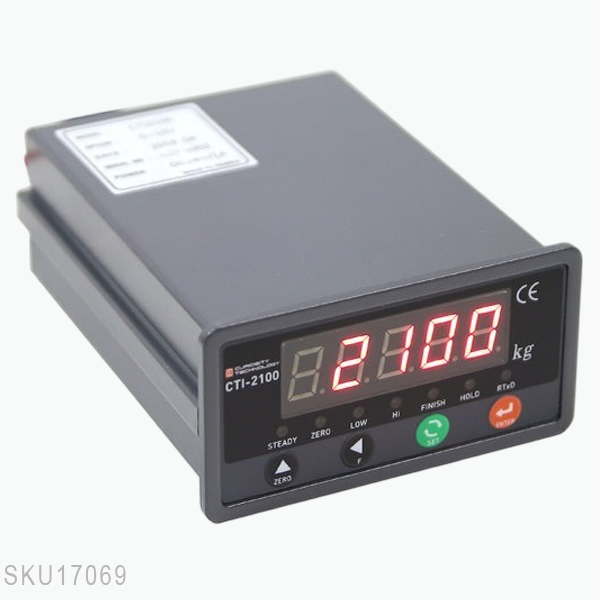 Đầu cân điện tử CTI2100