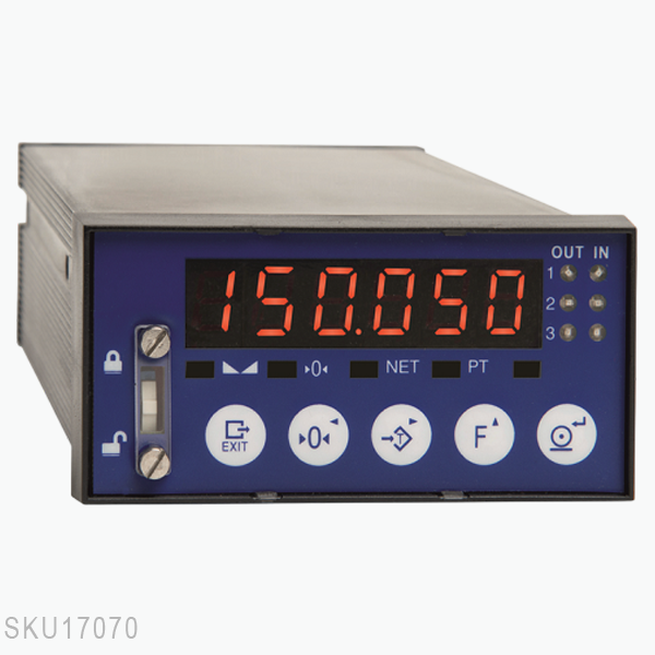 Đầu cân điện tử SWIFT