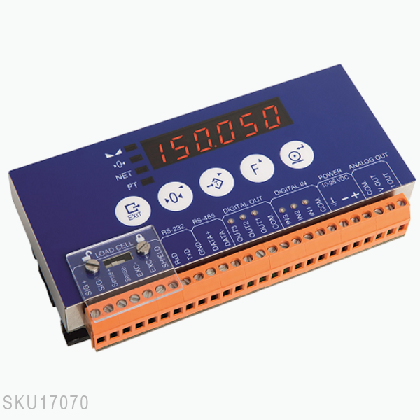 Đầu cân điện tử SWIFT