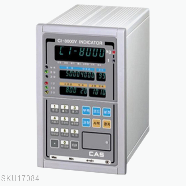 Đầu cân điện tử CI8000V