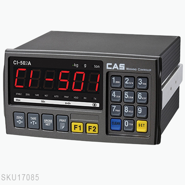 Đầu cân điện tử CI502A