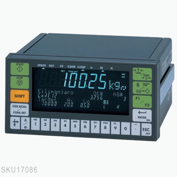 Đầu cân điện tử AD4404