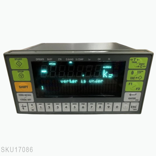 Đầu cân điện tử AD4404