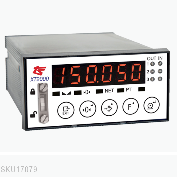 Đầu cân điện tử XT-2000