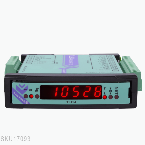 Đầu cân điện tử TLB4