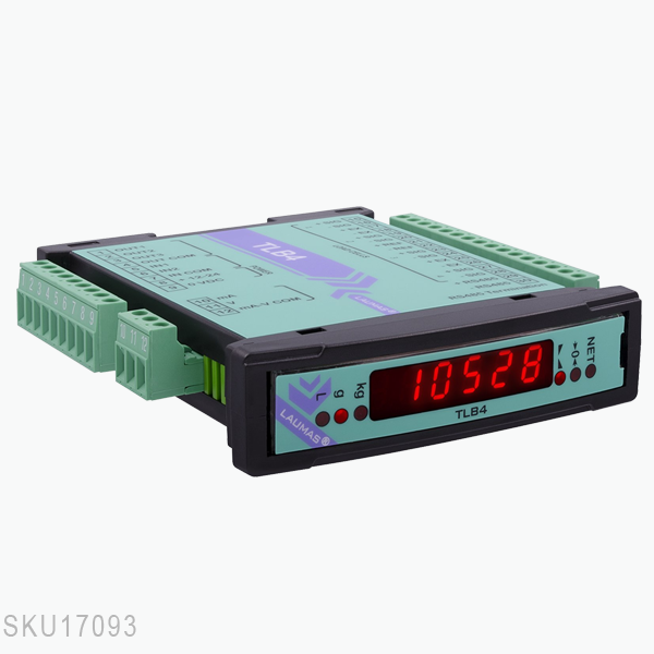Đầu cân điện tử TLB4