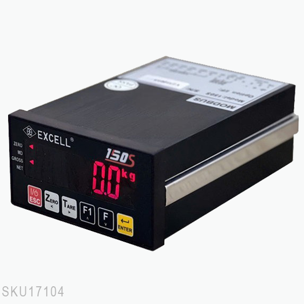 Đầu cân điện tử 150S