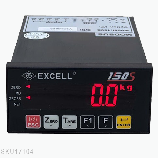 Đầu cân điện tử 150S