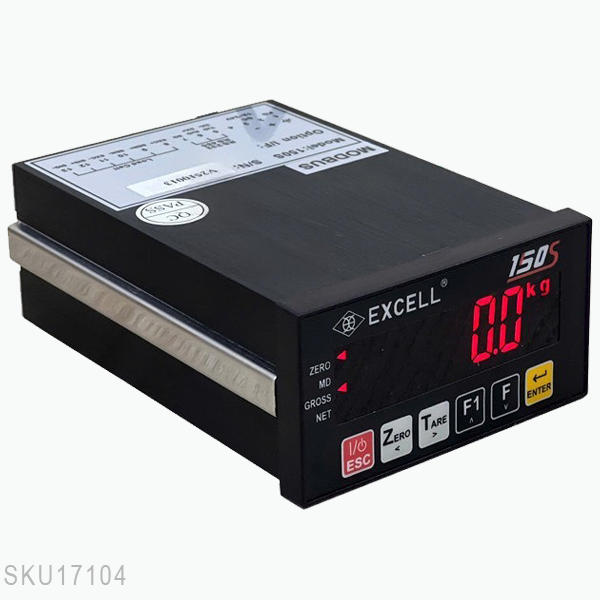 Đầu cân điện tử 150S