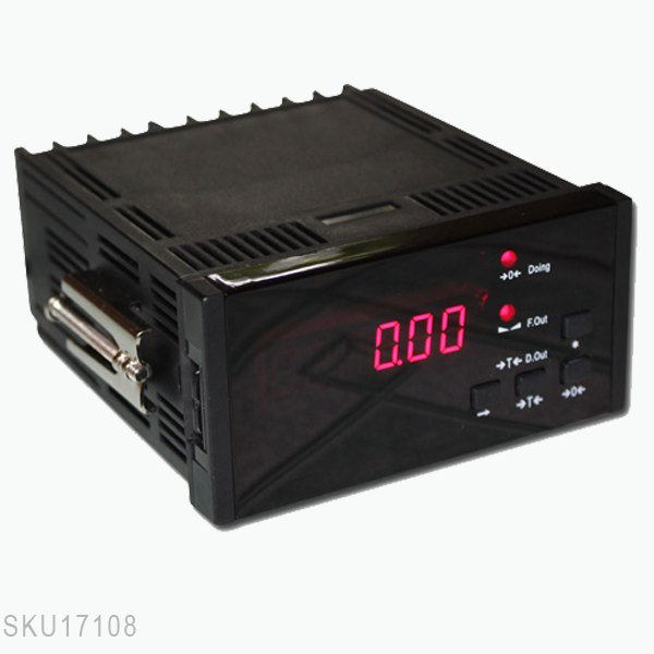 Đầu cân điện tử TD-2014