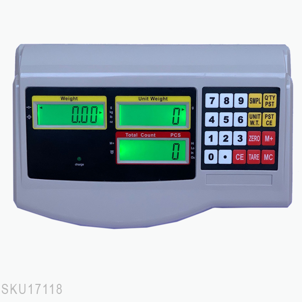 Đầu cân điện tử FCD-A