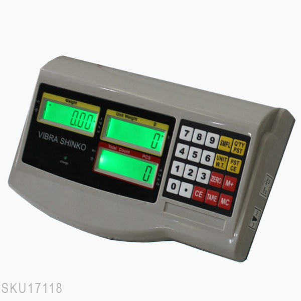 Đầu cân điện tử FCD-A