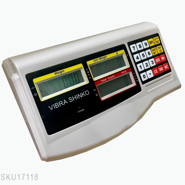 Đầu cân điện tử FCD-A