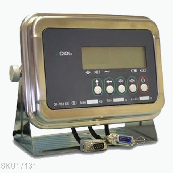 Đầu cân điện tử DI162SS