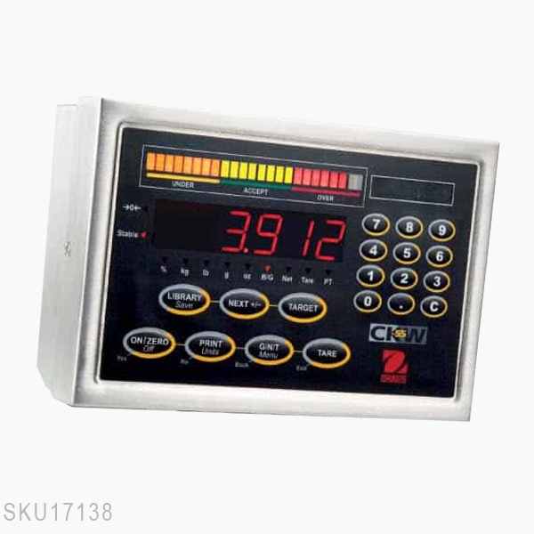 Đầu cân điện tử CKW55