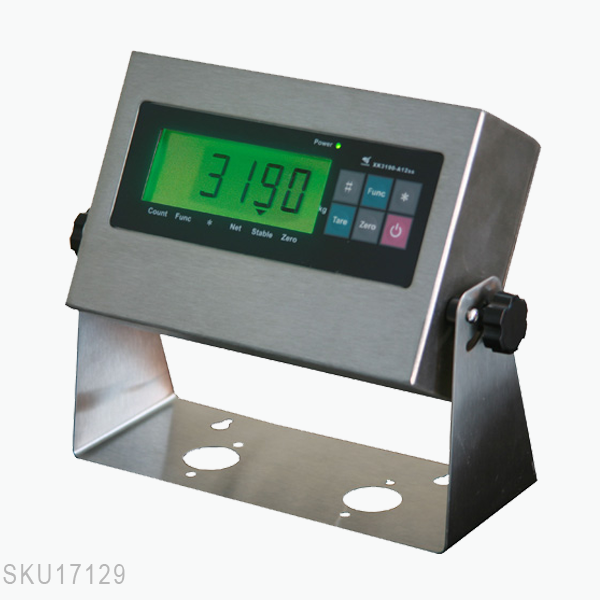 Đầu cân điện tử A12SS