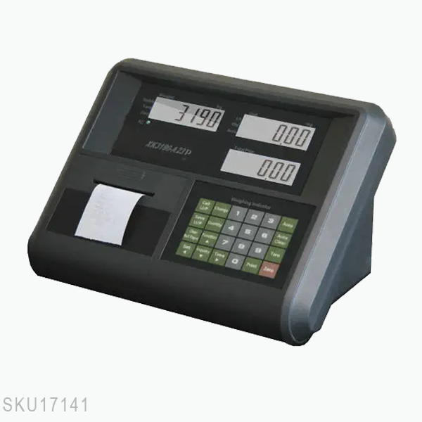 Đầu cân điện tử XK3190-A23P