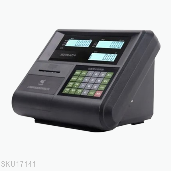 Đầu cân điện tử XK3190-A23P