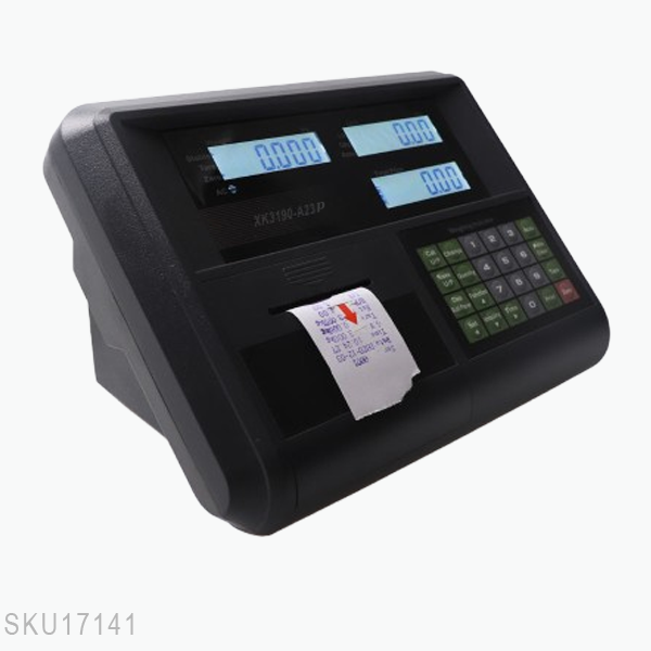 Đầu cân điện tử XK3190-A23P