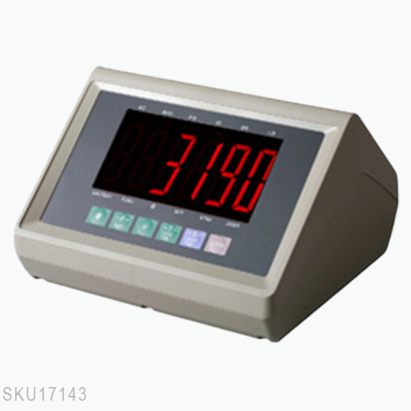 Đầu cân điện tử XK3190-A28E