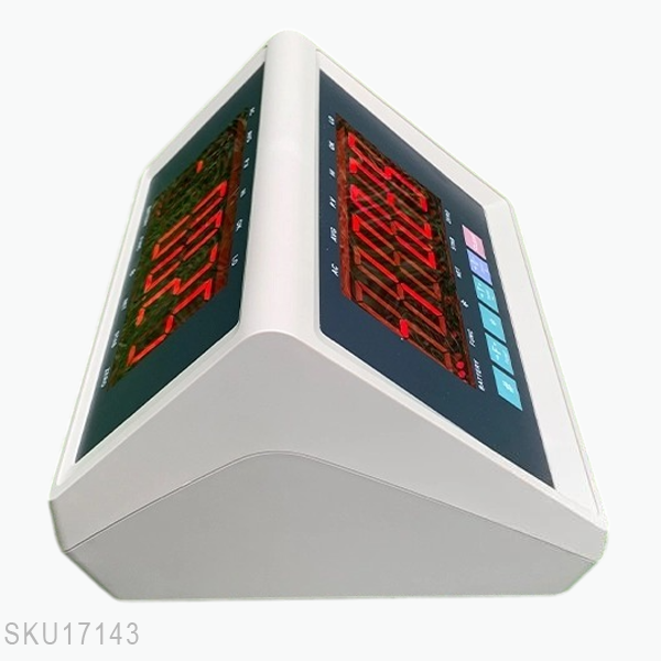 Đầu cân điện tử XK3190-A28E