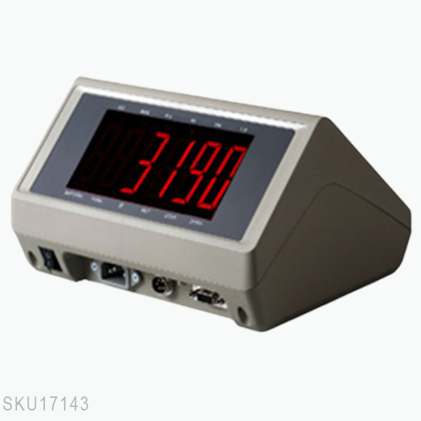 Đầu cân điện tử XK3190-A28E