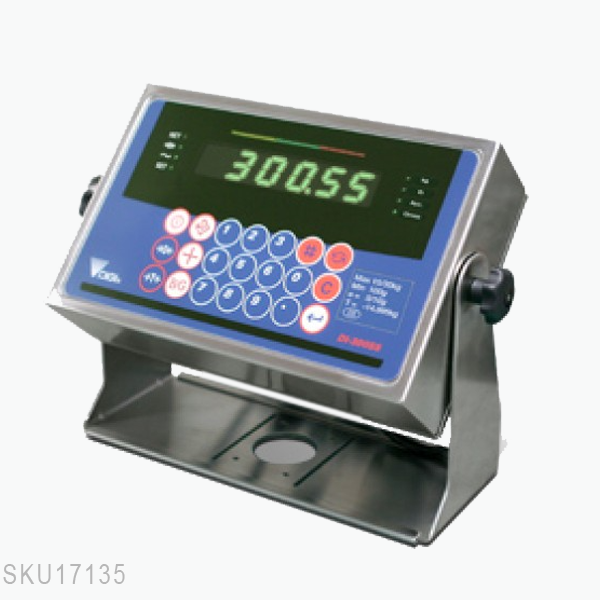 Đầu cân điện tử DI300SS