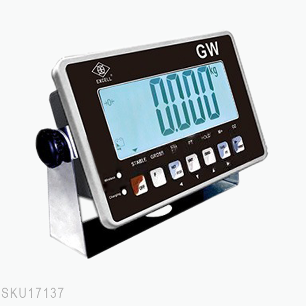 Đầu cân điện tử GW