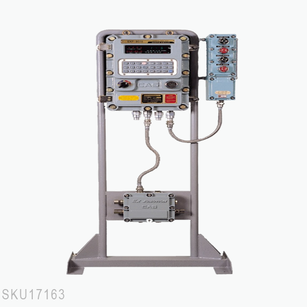 Đầu cân điện tử EXP8015