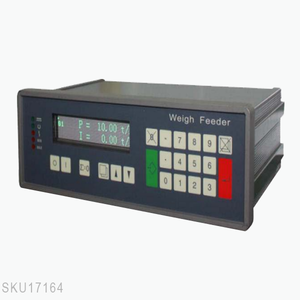 Đầu cân điện tử JY500B1