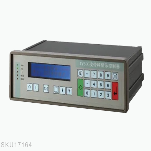 Đầu cân điện tử JY500B1