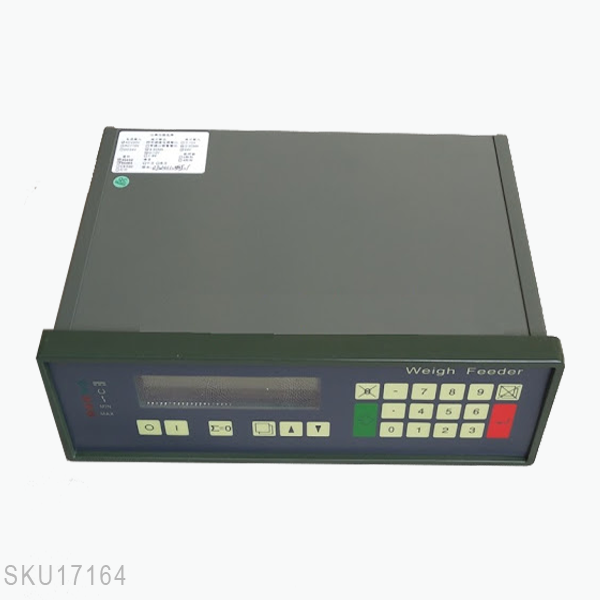 Đầu cân điện tử JY500B1